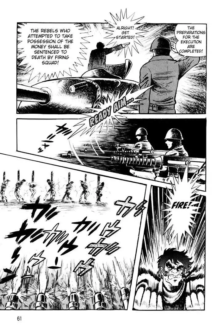 Violence Jack Chapter 25.5 64